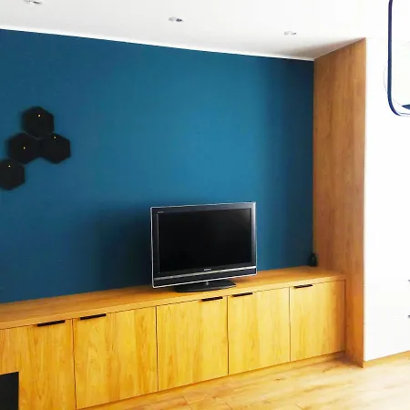 Comfort Redlowo Daire Gdynia