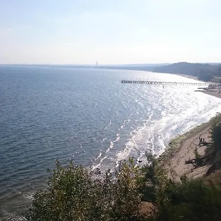 Comfort Redlowo Gdynia